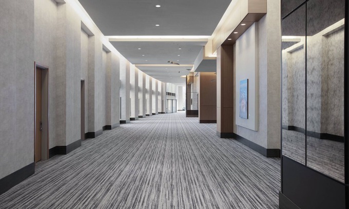 Rosemont Hotel | Loews Chicago O'Hare Hotel