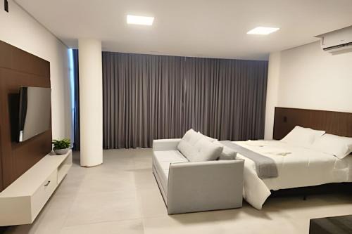 Velha Apartamento | Loft 06 Vila Germânica Oktoberfest Blumenau