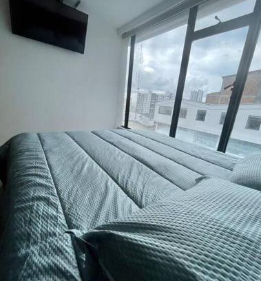 Manizales Apartamento | Loft 10 PRIME con Vista y Ubicación Genial