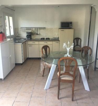 La Trinite Apartamento | Loft 2