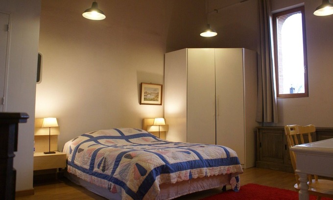 Villenouvelle Apartamento | Loft 20mins de Labege
