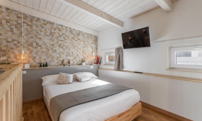Province of Cagliari Casa | Loft 35 - private parking