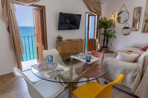 Centro histórico de Peniscola Apartamento | Loft 48 Apartamento