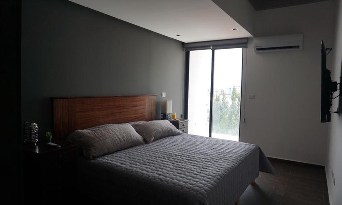 San Luis Potosí Casa | Loft 505 de Agora Carranza
