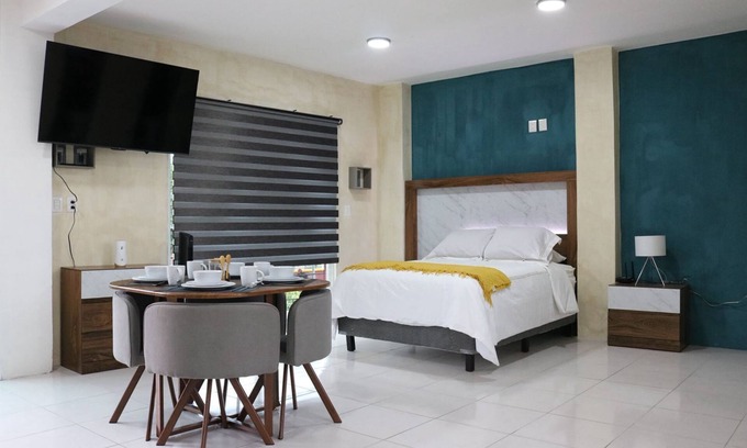 Oaxaca Apartamento | LOFT "Angeles