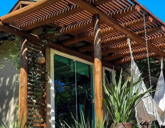 Praia do Rosa Casa | Loft Angellos Praia do Rosa