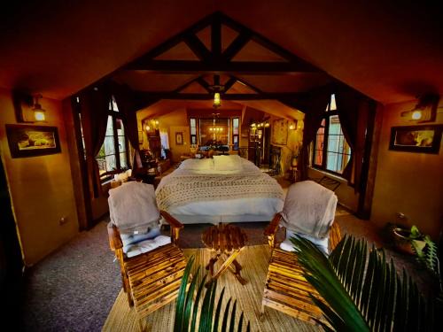 Chepu Cama Y Desayuno | Loft B&B Chiloe Island - Patagonia