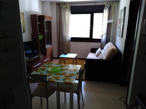 A Guarda Apartamento | Loft BAINIS Peregrinos & Uso Turístico