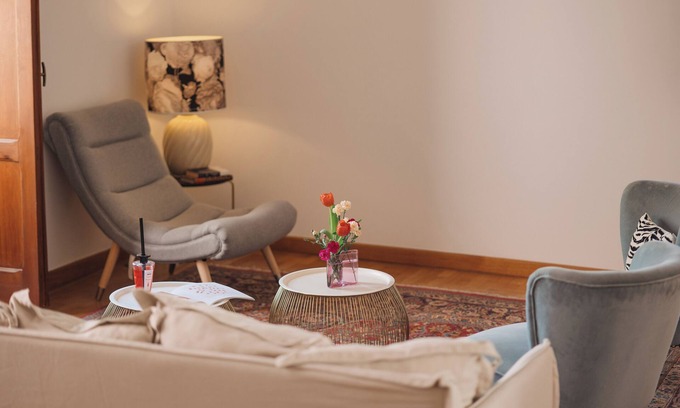 Eastern Sicily Apartamento | Loft by Melo - Seaview terrace
