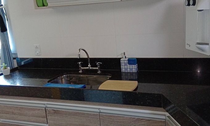 Piratininga Apartamento | Loft Piratininga Beach Niterói RJ