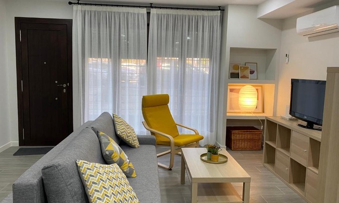 Ciudad Jardin Apartamento | Loft céntrico 1 Córdoba