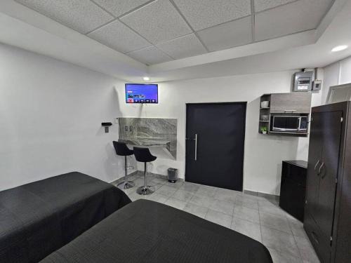 Guadalupe Apartamento | Loft C excelente ubicación y acogedor Semiequipado