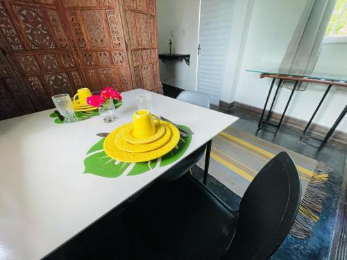 Salvador Casa | Loft Casa do Tamarineiro