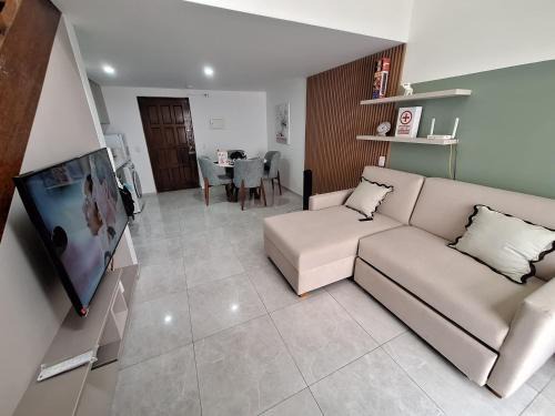 Santiago de Surco Apartamento | Loft cerca a la embajada de USA - Santiago de Surco