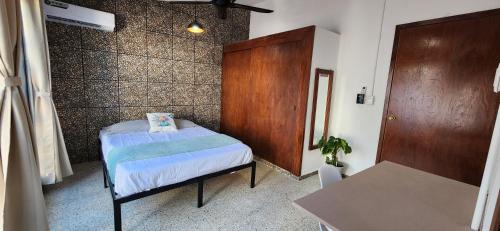 Centro de Ciudad del Carmen Apartamento | Loft Colibrí en Centro Histórico Carmen