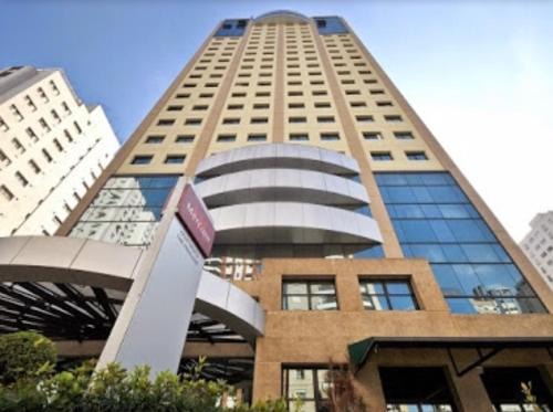 Vila Uberabinha Hotel | Loft Confortável e Moderno