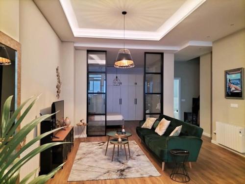 La Coruna Apartamento | Loft Coruña Mar