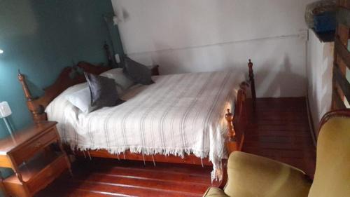 Partido de Carmen de Areco Casa | Loft de La Casa del Arbol