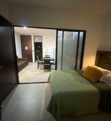 Mazatlán Apartamento | Loft, Departamento cerca del Malecon, MAZATLAN