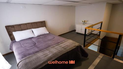 Jardim Carvalho Apartamento | Loft em Ponta Grossa com Excelente Localizacao