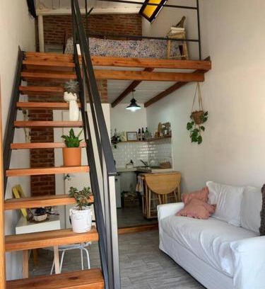 Las Flores Apartamento | Loft en Las Flores