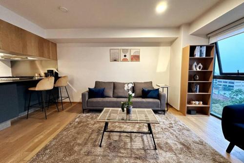 Granada Apartamento | Loft en Polanco Ciudad de México