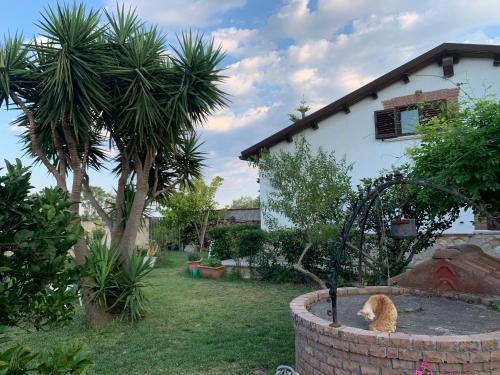 Crotone Apartamento | Loft gabella mare