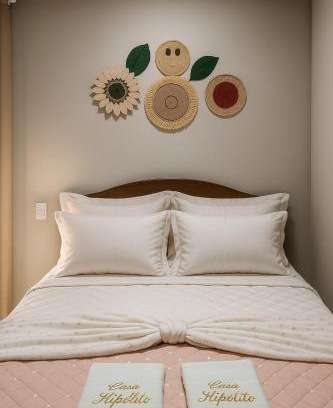 Marambaia Apartamento | Loft Hipolito