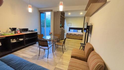 San Sebastián Tutla Apartamento | Loft Huamuche San Sebastián Tutla