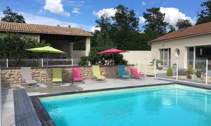 Sauvignac Casa | Loft en el corazón de Sauvignac