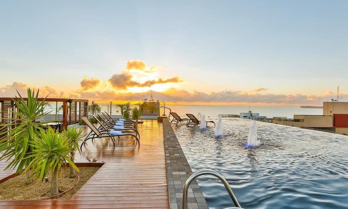 Tambau Apartamento | Loft in the heart of Tambaú