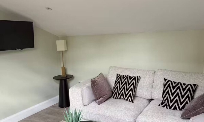 Rathmines Apartamento | Loft located in a Dublin 6