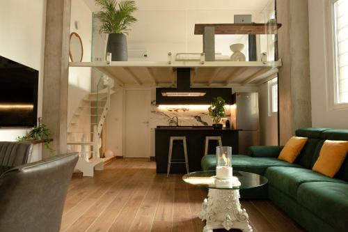 Porta Venezia Apartamento | Loft Maiocchi - Porta Venezia