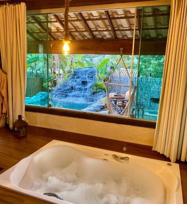 Serra do Cipo Cabina | Loft Mandalua