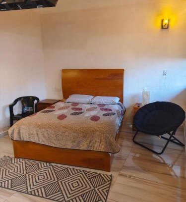 Tlalnepantla de Baz Casa | Loft Moderno En Residencia