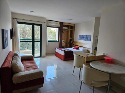 Jardim da Penha Apartamento | Loft na orla de Camburi318
