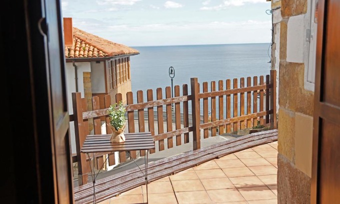 Lastres Apartamento | LOFT NORDESTE