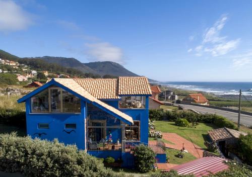 Oia Apartamento | LOFT OIA - ES UNA FILOSOFIA DE VIDa
