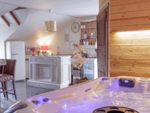 Theux Casa | loft oppidum