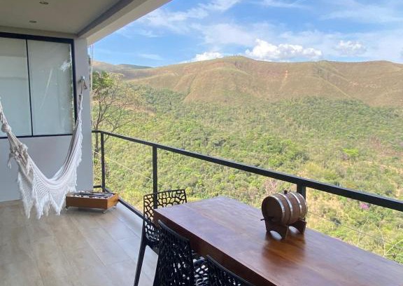Congonhas Cabina | Loft Paraíso Da Serra
