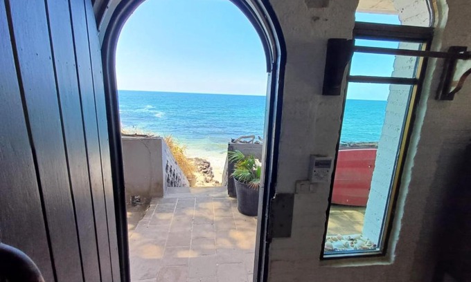 Lo de Marcos Apartamento | Loft Playa Los Venados #2