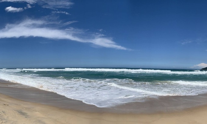 Campeche Casa | Loft's Jardim's - Campeche - Floripa