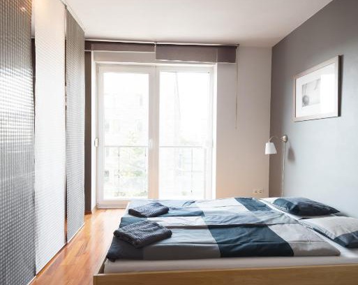 Ferencvaros Apartamento | Loft Studio Dandár With Free Parking