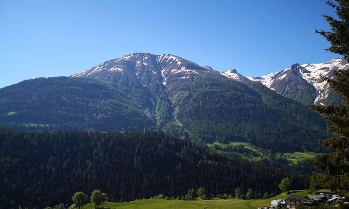 Lax Apartamento | Loft vacation apartment Zillwald - hiking paradise