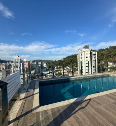 Centro Apartamento | Loft, Vila Germânica