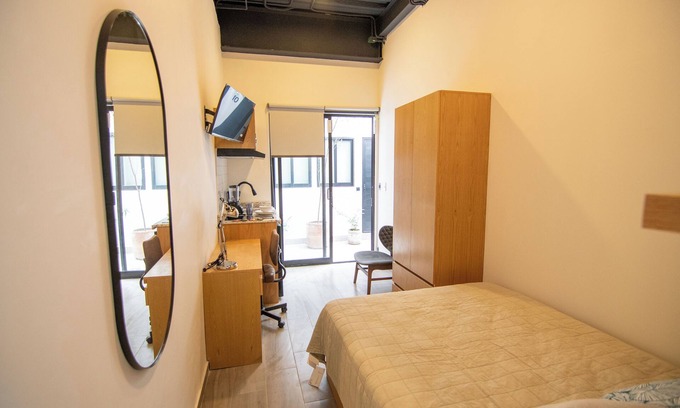 Americana Apartamento | Lofts La Paz