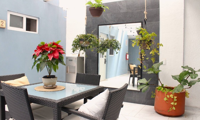 Zapopan Hotel | Lofts Las Fuentes