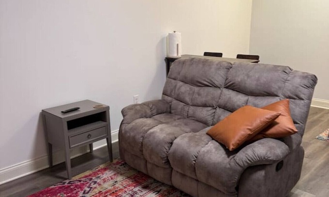 Madison Apartamento | Lofts on Murphy by Rooms336