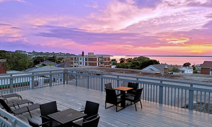 Rimouski-Neigette Apartamento | Logitel - Loft 308 downtown