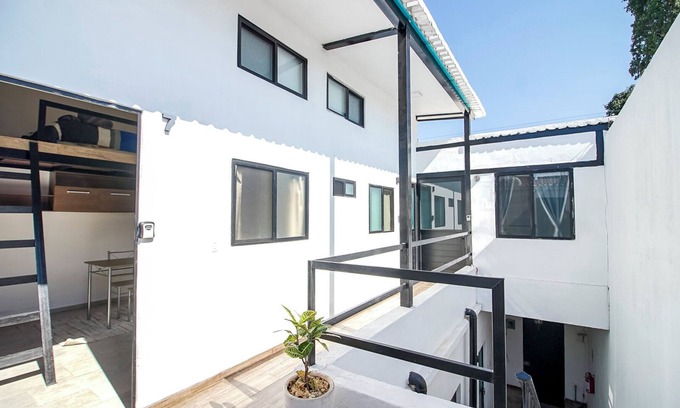 San Luis Potosí Apartamento | Lofts Tequisquiapan